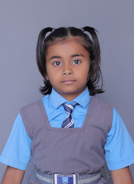 KHUSHI YADAV 